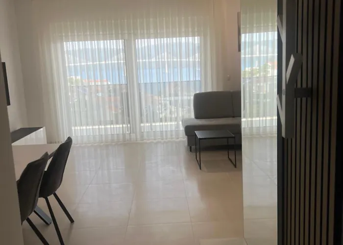 Apartament Kristina *