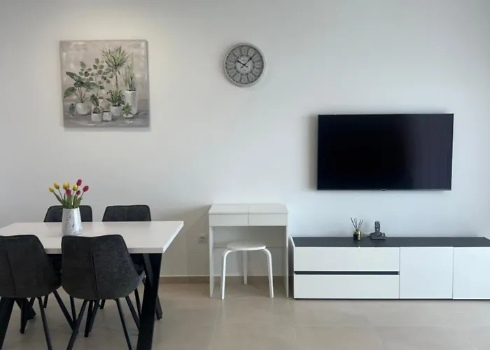 Kristina Apartament