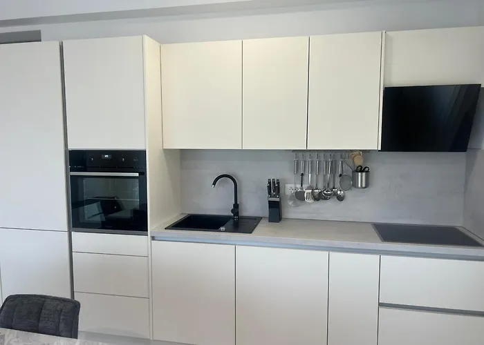 Apartament Kristina