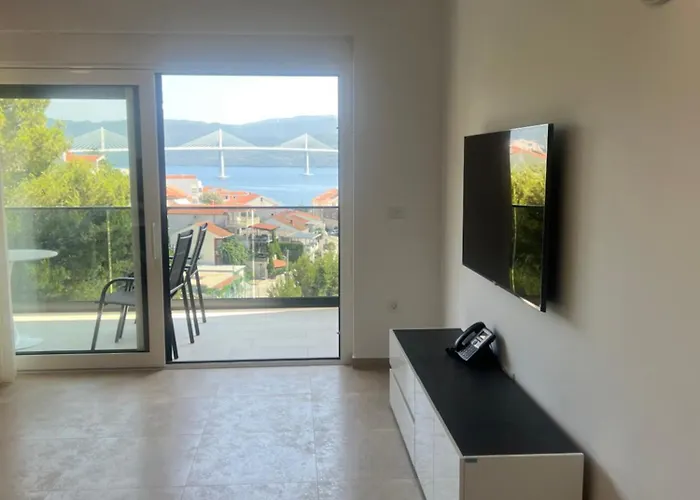 Apartament Kristina *