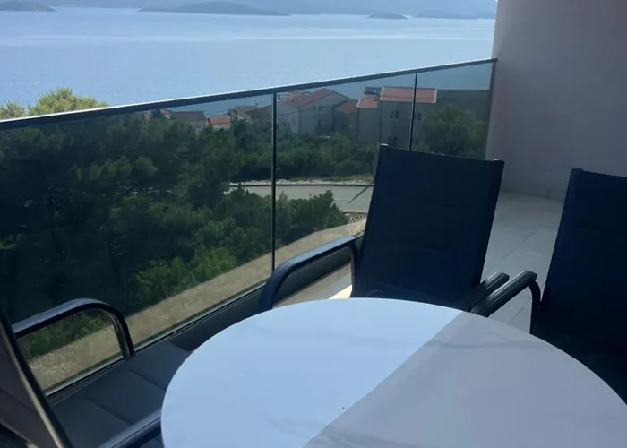 Apartament Kristina