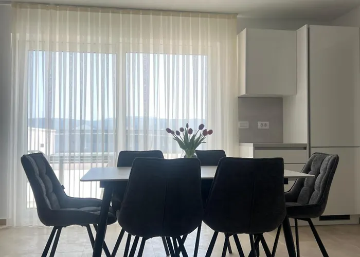 Apartament Kristina