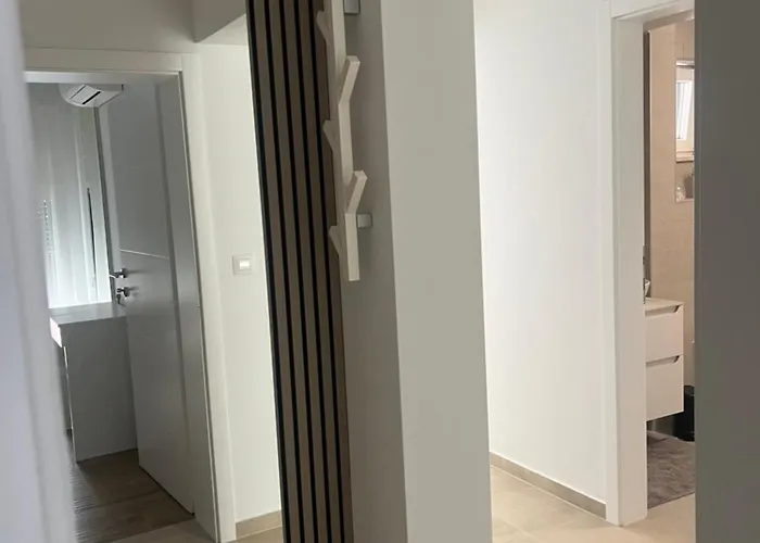 Apartament Kristina *