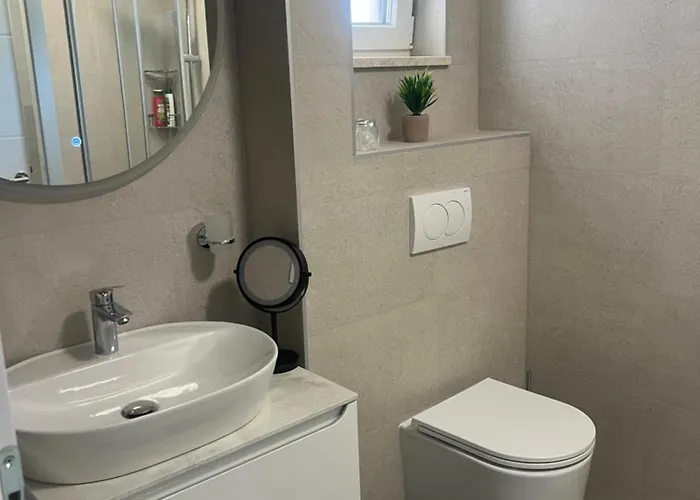 Kristina Apartament