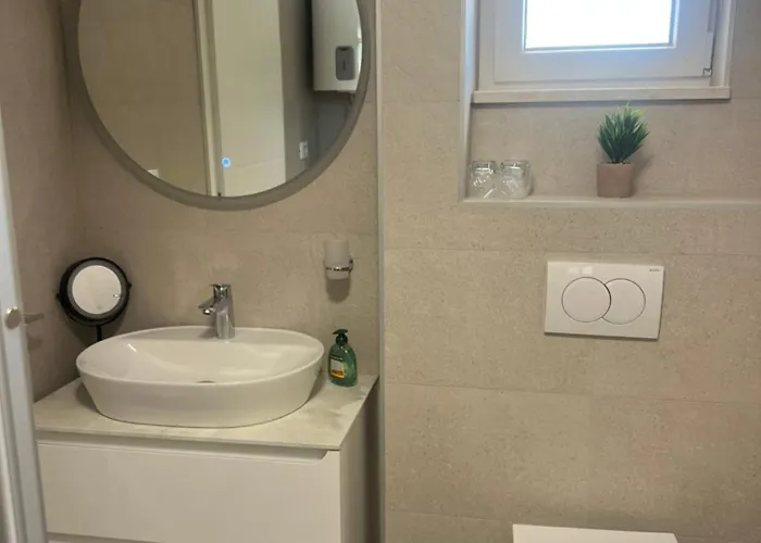 Apartament Kristina