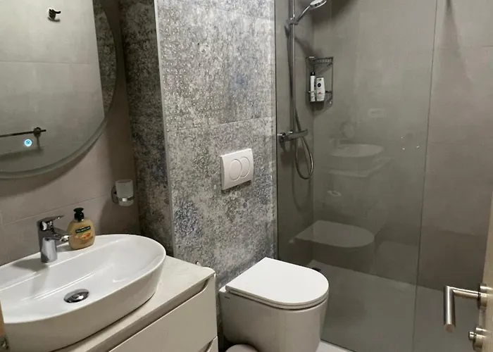 Apartament Kristina *