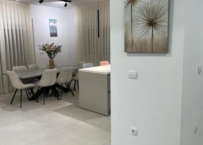Kristina Apartament