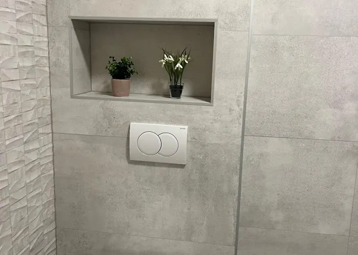 Apartament Kristina *