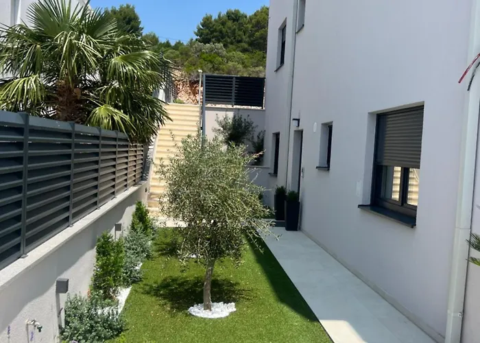Kristina Apartament