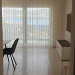 Apartmán Kristina Komarna