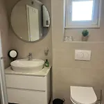 شقة Kristina