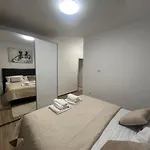 Apartmán Kristina *