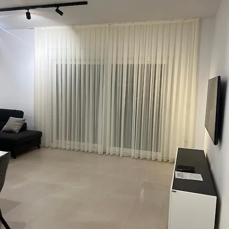 Kristina Apartment