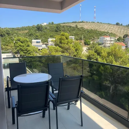 Lejlighed Kristina *