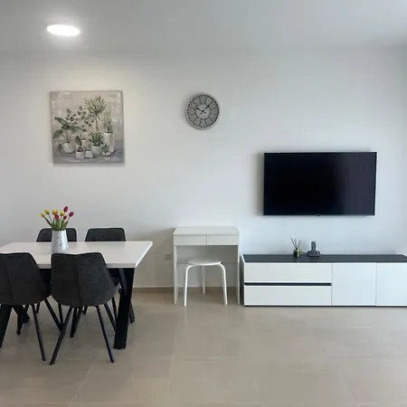 Kristina Apartment