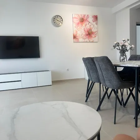 Lejlighed Kristina *