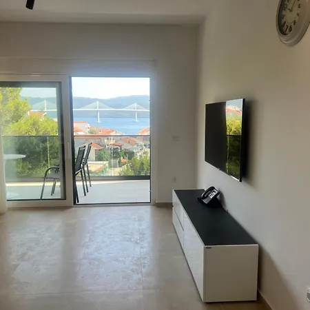 Lejlighed Kristina *