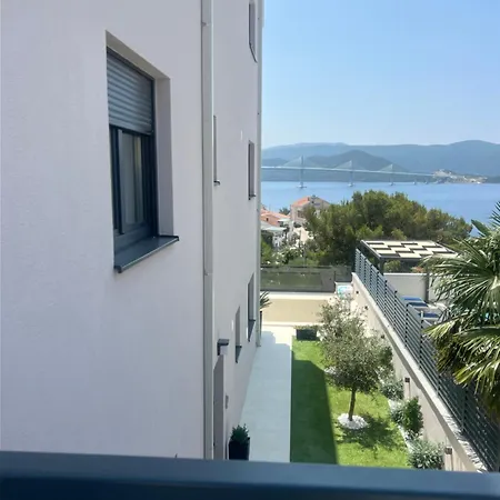 Lejlighed Kristina Komarna