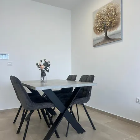 Apartment Kristina