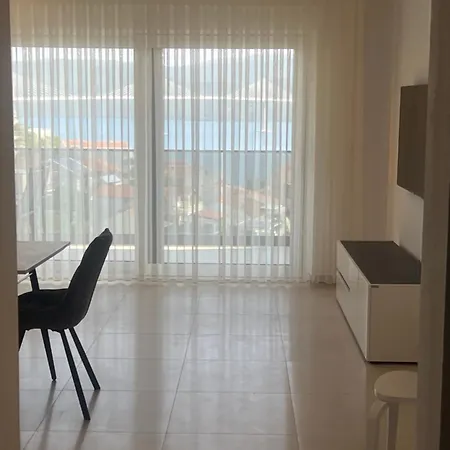 Lejlighed Kristina Komarna