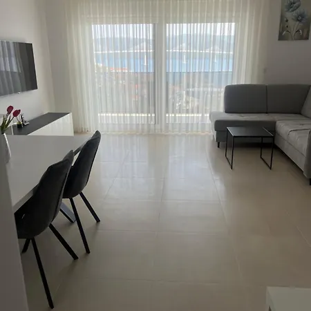 Kristina Apartment