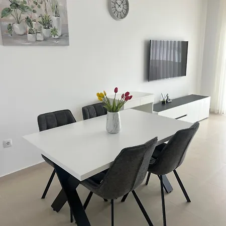 Kristina Apartment