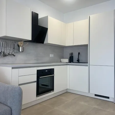 Kristina Apartment