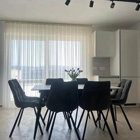 Apartment Kristina
