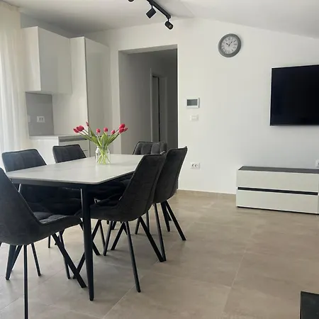 Kristina Apartment