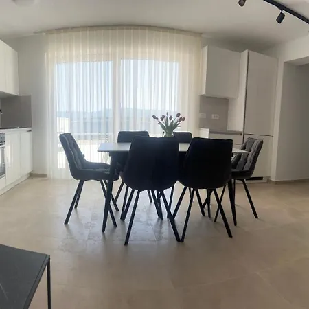 Apartment Kristina