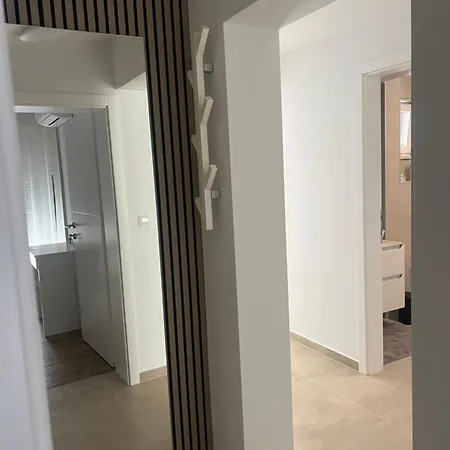 Lejlighed Kristina *