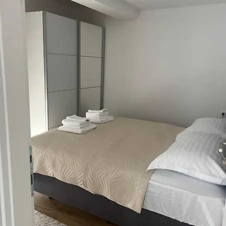 Lejlighed Kristina *