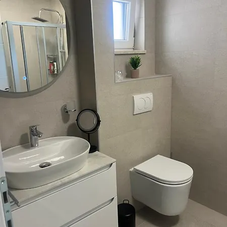 Kristina Apartment