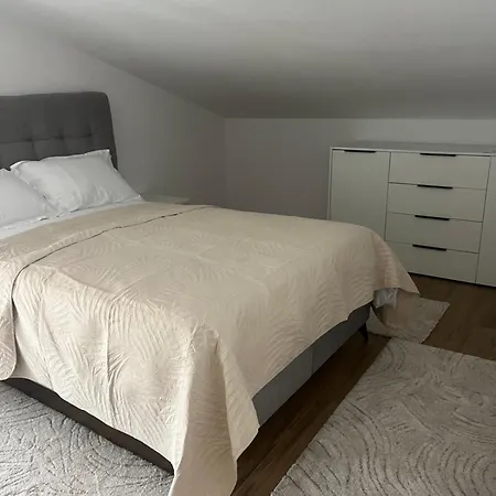 Kristina Apartment