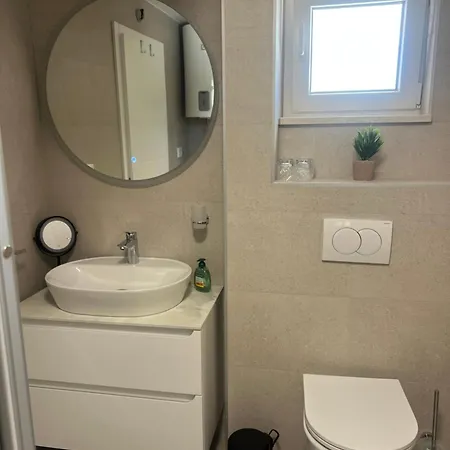 Apartment Kristina