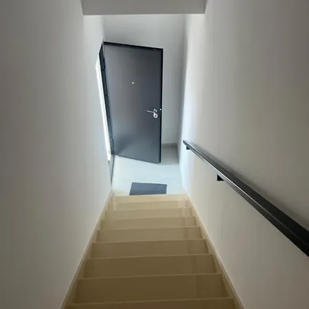 Apartment Kristina