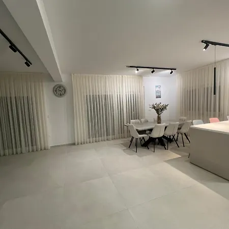 Kristina Apartment