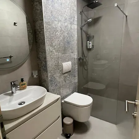 Lejlighed Kristina *