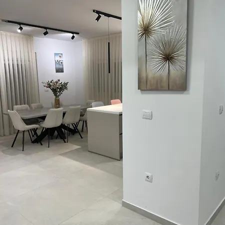 Kristina Apartment