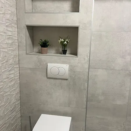 Lejlighed Kristina *