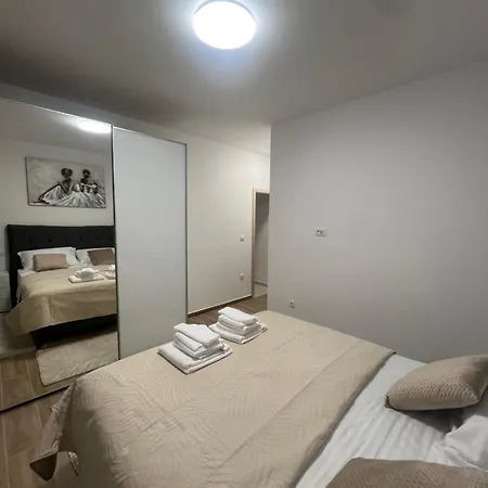 Lejlighed Kristina *