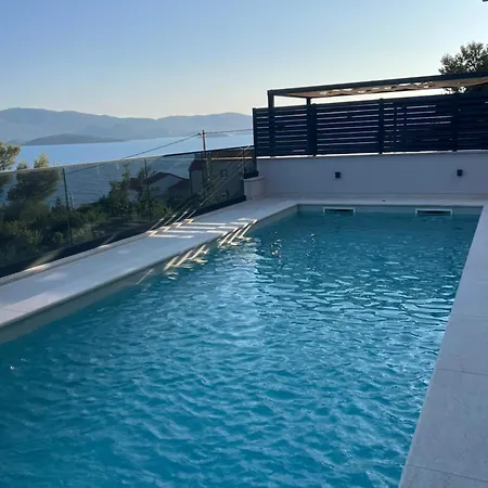 Kristina Lejlighed *