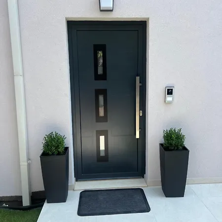 Lejlighed Kristina Komarna