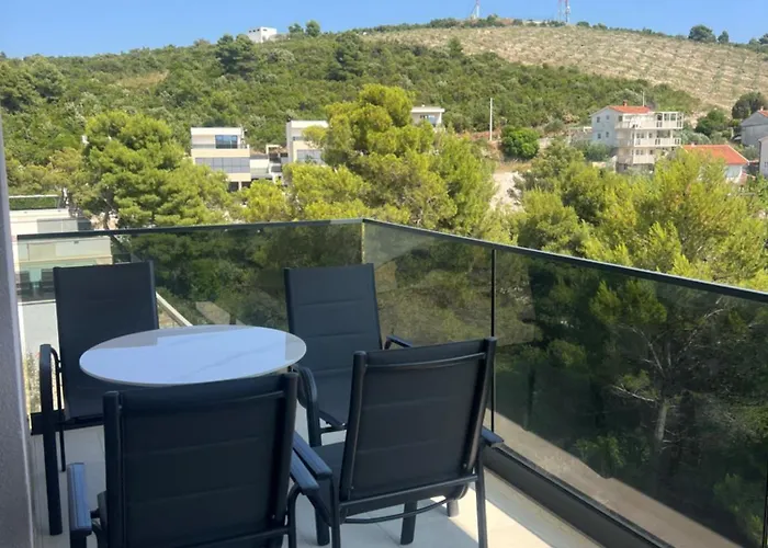 Apartamento Kristina *