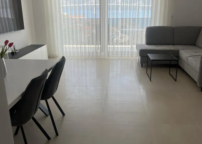 Kristina Apartamento