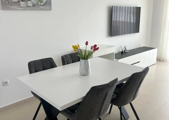 Kristina アパート