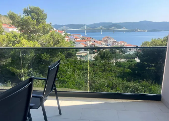 アパート Kristina *