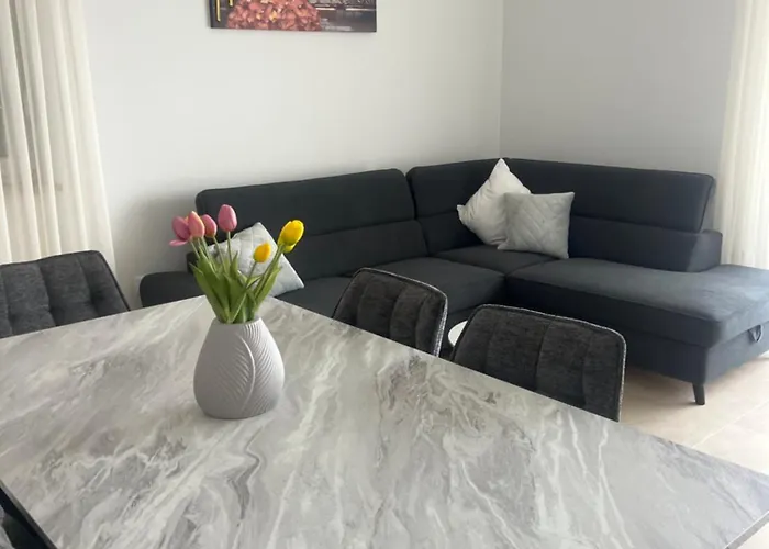 Kristina * 코마르나