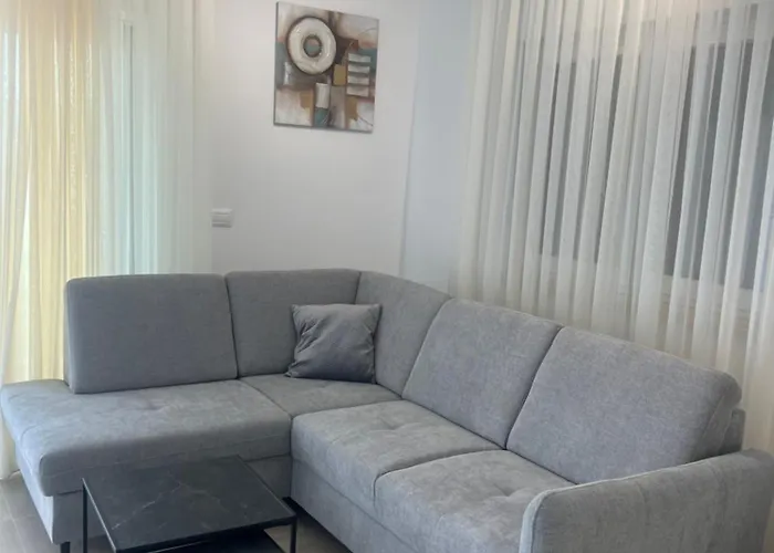 Kristina コマルナ