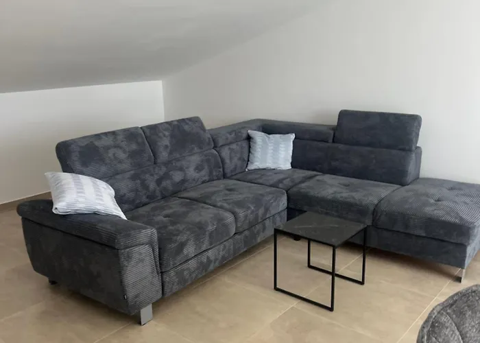 Kristina * 코마르나